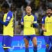 سوبر هاتريك رونالدو يقود النصر لاستعادة صدارة دوري روشن