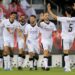 السد يصعد لنهائي كأس قطر بثلاثية في العربي