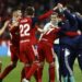 الزلزولي يقود أوساسونا لتحقيق فوز مثير على إشبيلية في الدوري الإسباني