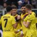 بولونيا يعمق جراح سامبدوريا في الدوري الإيطالي
