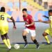 مصر تتعادل مع موزمبيق في افتتاح أمم إفريقيا للشبان