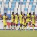 فوز الكونغو وأوغندا في كأس أمم إفريقيا للشبان