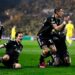 الدوري الأوروبي: هاتريك دي ماريا يقود يوفنتوس لدور الثمن بالدوري الأوروبي