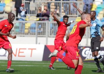 دوري أبطال إفريقيا: المريخ السوداني يهزم شباب بلوزداد الجزائري
