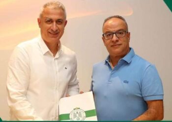 البدراوي والكبير:عندنا فريق قوى وفريق أقوى في الاحتياط واللاعبون حققوا الأهم رغم تعب السفر لتنزانيا