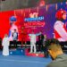 المنتخب الوطني المغربي للتايكوندو يحصد 6 ميداليات بالدوري الدولي المفتوح الفجيرة G2