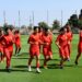 المنتخب المغربي النسوي يخوض مباراتين وديتين في تركيا