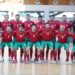 المنتخب المغربي داخل القاعة يخوض 4 مباريات ودية