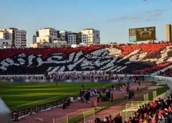 “الوينرز” قبل مواجهة الهلال السعودي:”كي نشوفك نحس براسي فري ، مقامك عال والهيبة من بكري “