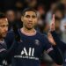 أشرف حكيمي ثالث أغلى لاعب في الدوري الفرنسي