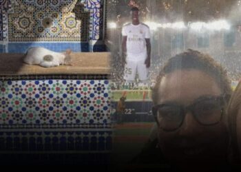 ابنة الأسطورة البرازيلية بيليه في كأس العالم للأندية