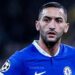 بتألقه الكبير.. حكيم زياش ينهزم رفقة تشيلسي أمام بوروسيا دورتموند بصعوبة