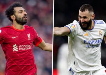 دوري الأبطال: ليفربول يتحدى ريال مدريد في نهائي مبكر