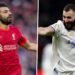 دوري الأبطال: ليفربول يتحدى ريال مدريد في نهائي مبكر