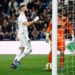 ريال مدريد يفوز برباعية على إلتشي ويقلص الفارق مع برشلونة المتصدر