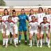 المنتخب النسوي يفوز على غينيا بثلاثية نظيفة