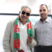 مولودية الجزائر يفسخ عقد المدرب البنزرتي