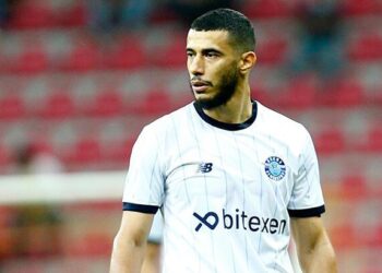 بلهندة:”شكرا على كل رسائلكم..الحمد لله العائلة كلها بخير”