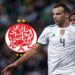 الوداد البيضاوي يضع شكوى ضد جمال بلعمري