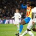 الليغا: ريال مدريد يهزم فالنسيا ويواصل تقليص الفارق مع برشلونة المتصدر