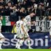 يوفنتوس يتجاوز لاتسيو ويواجه إنتر في نصف نهائي كأس إيطاليا