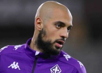 أتليتكو مدريد يواصل رغبته في التعاقد مع أمرابط