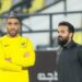قميص حمد الله يتصدر مبيعات مزاد الاتحاد السعودي