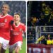 دورتموند يفوز على تشيلسي وبنفيكا يقترب من ربع نهائي دوري الأبطال