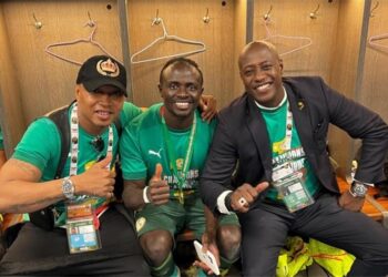 الحاج ديوف: المغرب الأقرب لتنظيم كأس إفريقيا 2025