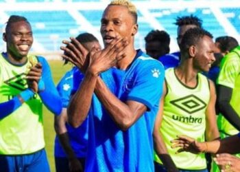 دوري أبطال إفريقيا: الهلال السوداني يقلب الطاولة على القطن ويفوز بثنائية