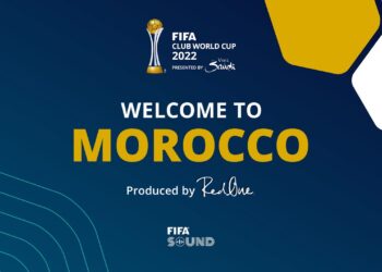 “أهلا بكم في المغرب”.. الأغنية الرسمية لمونديال الأندية