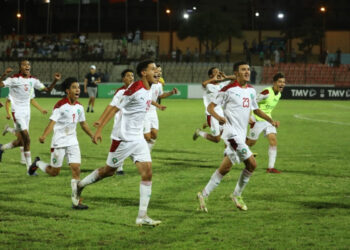 المنتخب المغربي يتعرف على منافسيه في كأس إفريقيا