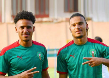 سامي وريان مايي ينفيان عدم رغبتهما بحمل قميص الأسود مجددا
