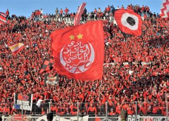 الوينرز تحمل مسؤولية الإقصاء من الموندياليتو للرئيس سعيد الناصيري