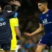 أوناحي يقصي حكيمي ويبلغ رفقة مارسيليا ربع نهائي كأس فرنسا