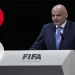رئيس “فيفا” يرد على الجزائر بعد غيابه عن إفتتاح الموندياليتو