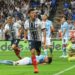 مونتيري يتصدر الدوري المكسيكي بالفوز على كويريتارو