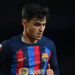 بيدري يغيب عن “كلاسيكو الأرض”