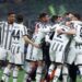 يوفنتوس يفوز على إنتر في كلاسيكو إيطاليا