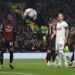 ميلان يعبر توتنهام ويتأهل إلى ربع نهائي دوري الأبطال