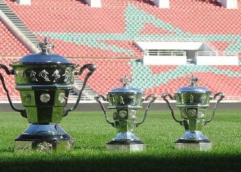 الجامعة تكشف موعد نهائي كأس العرش