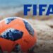 كأس العالم لكرة القدم الشاطئية في الإمارات 2023