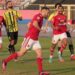الأهلي يعزز صدارته للدوري المصري