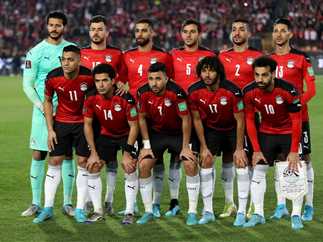 تصفيات أمم إفريقيا 2024: المنتخب المصري يفوز على مالاوي وينفرد بصدارة المجموعة