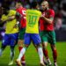 5 أمور مهمة من فوز المنتخب المغربي على البرازيل