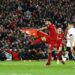 محمد صلاح يسطر إنجازا تاريخياً ويصبح الهداف التاريخي لليفربول في الدوري الإنكليزي الممتاز