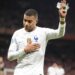 مبابي سيحمل شارة قيادة منتخب فرنسا