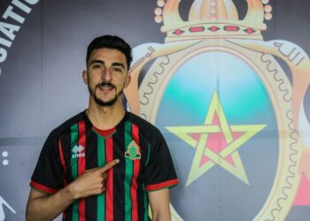 عبدالفتاح حدراف:”المدرب الفاشل (لسعد الشابي) هو الذي استفزني قبل بداية اللقاء بحركة لا تشرف كرة القدم
