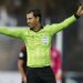 الصادق السالمي يقود مباراة المنتخب المغربي أمام البرازيل