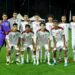 الأسود يتغلبون على المنتخب السنغالي بثلاثية